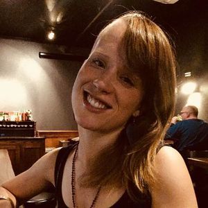 Meet your Posher, Sophia